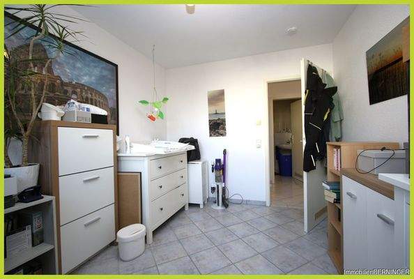 Kinder- oder Arbeitszimmer