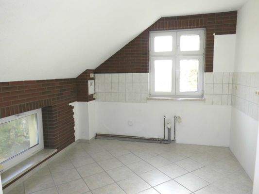 Musterbild Küche DG