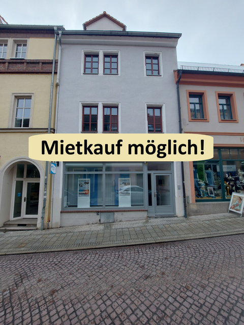 Oschatz Häuser, Oschatz Haus kaufen