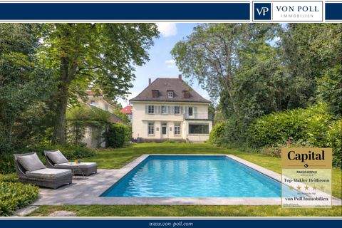 Heilbronn Häuser, Heilbronn Haus kaufen