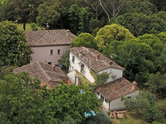 Haus in Foiano della Chiana