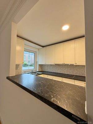 Verbindung Bartheke zum Esszi.