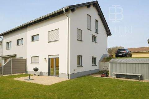 Iggensbach Häuser, Iggensbach Haus kaufen