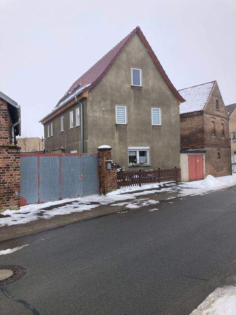 Lützen Häuser, Lützen Haus kaufen