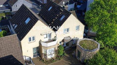 Duisburg / Meiderich Wohnungen, Duisburg / Meiderich Wohnung kaufen