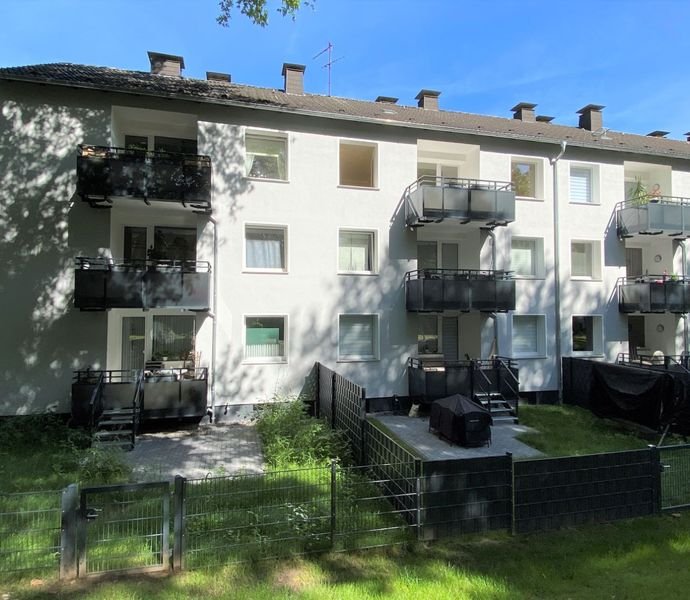 3 Zimmer Wohnung in Essen (Bergeborbeck)