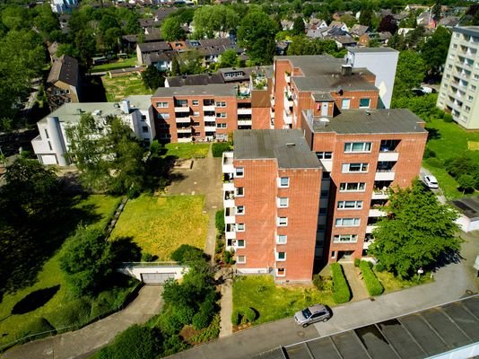 TG-Stellplätze Duisburg