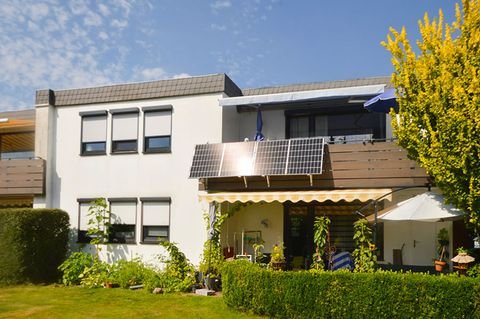 Neumünster - Ruthenberg Wohnungen, Neumünster - Ruthenberg Wohnung kaufen