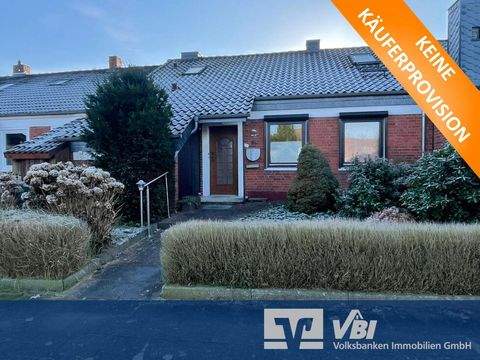 Osterholz-Scharmbeck Häuser, Osterholz-Scharmbeck Haus kaufen