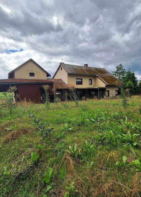 Unterwellenborn Häuser, Unterwellenborn Haus kaufen