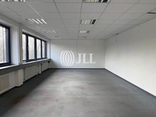 Innenansicht - 2. OG - JLL