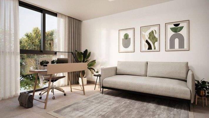 Doppelhaushälfte zum Verkauf in Cala Ratjada, Ostküste von Mallorca