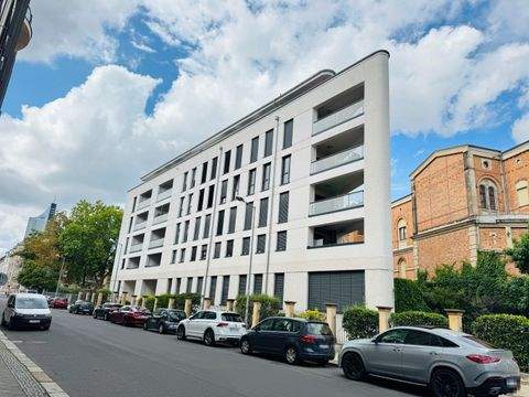 Leipzig Wohnungen, Leipzig Wohnung kaufen