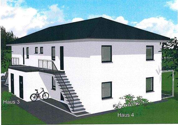 WA Centro Haus 3 + 4