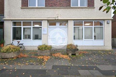 Recklinghausen Büros, Büroräume, Büroflächen 