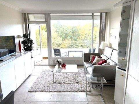 Timmendorfer Strand Wohnungen, Timmendorfer Strand Wohnung kaufen