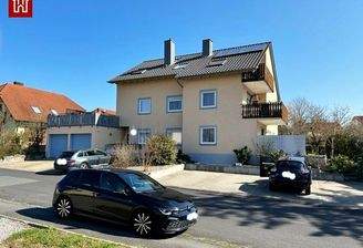 .. viele Stellplätze !