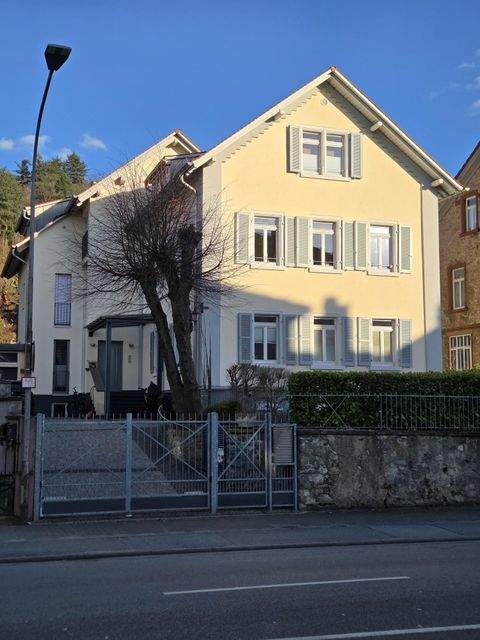 Bensheim Häuser, Bensheim Haus kaufen