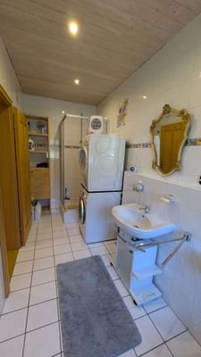 Badezimmer 2 OG