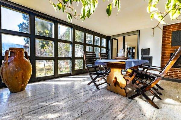 EFH Straubing Wintergarten II