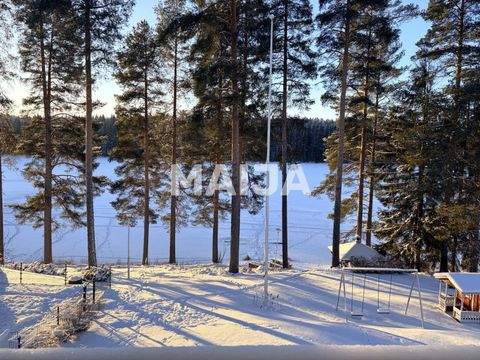 Kuopio Häuser, Kuopio Haus kaufen