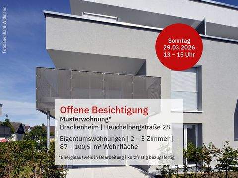 Brackenheim Wohnungen, Brackenheim Wohnung kaufen