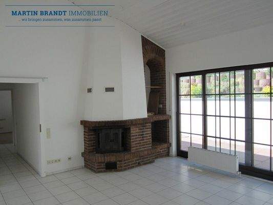 WHG 3 Neubau Wohnzimmer