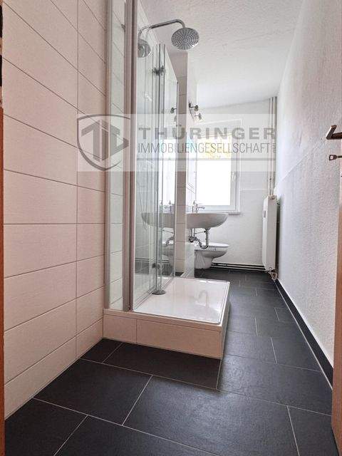 Gera Wohnungen, Gera Wohnung mieten