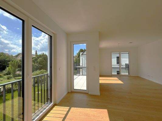 Wohnzimmer (Ansicht 2)