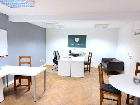 Bingen am Rhein Büros, Büroräume, Büroflächen 