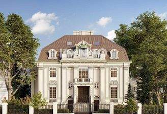 PICK FASSADE TROCKEN