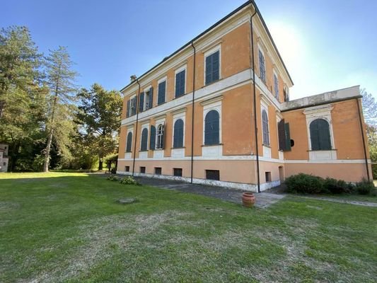 Villa Reggio Emilia kaufen (21)