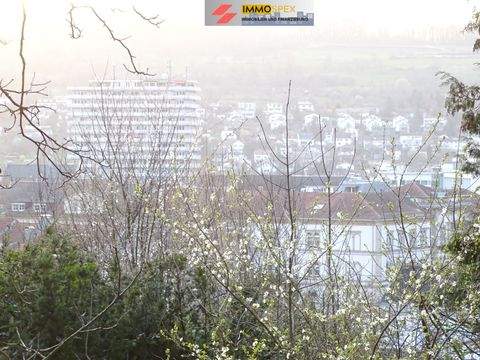 Lörrach Grundstücke, Lörrach Grundstück kaufen