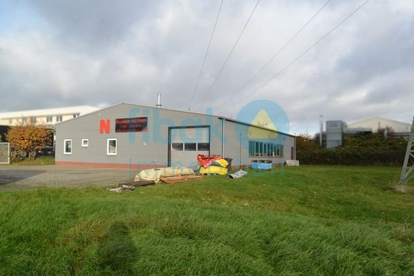 Seitansicht