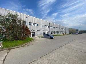 Nachbargebäude nach Sanierung