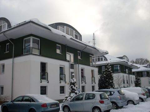 Grünheide (Mark) Wohnungen, Grünheide (Mark) Wohnung kaufen