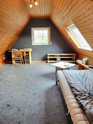 Boden - Gästezimmer 