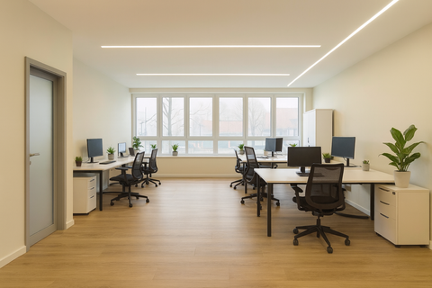 Verden (Aller) Büros, Büroräume, Büroflächen 