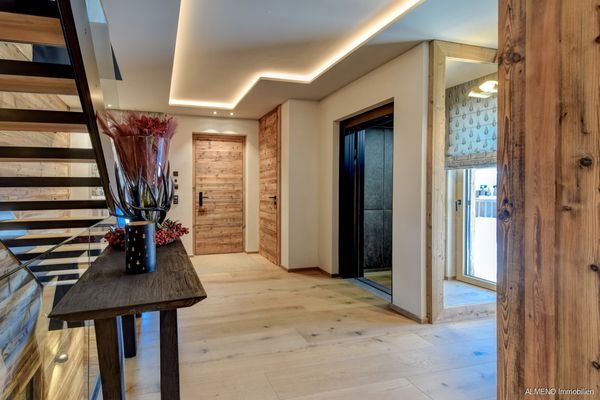 Chalet 2 Luxury Alpine Living Experience