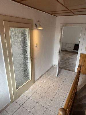 Flurbereich Obergeschoss