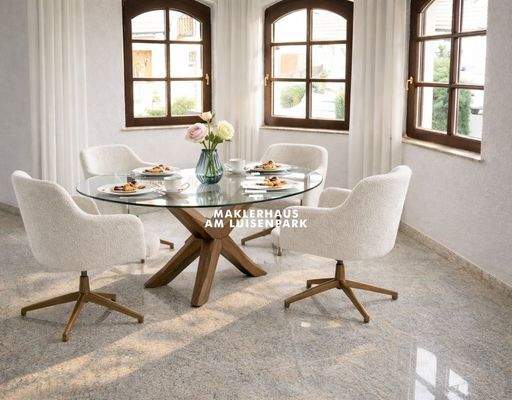 Essen Beispielmöbel