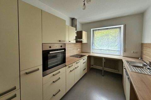 Schweinfurt Wohnungen, Schweinfurt Wohnung kaufen