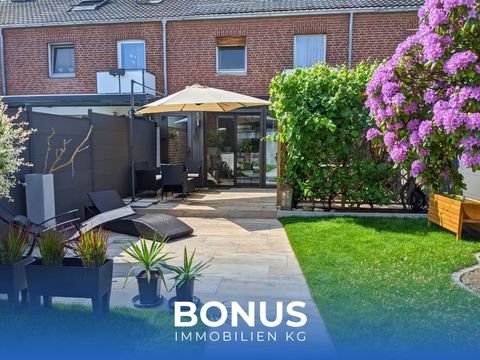 Mönchengladbach / Mönchengladbach-Rheindahlen Häuser, Mönchengladbach / Mönchengladbach-Rheindahlen Haus kaufen
