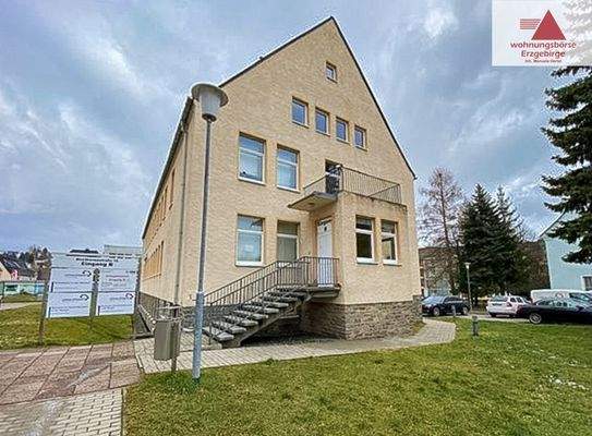 Gewerbeobjekt, Zschopau