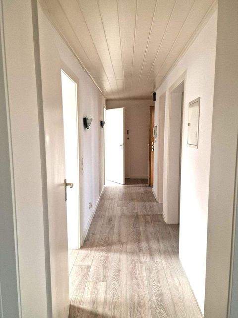 Wuppertal Wohnungen, Wuppertal Wohnung kaufen