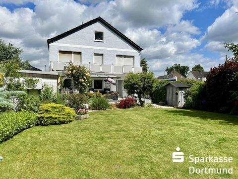 Dortmund Renditeobjekte, Mehrfamilienhäuser, Geschäftshäuser, Kapitalanlage