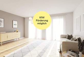 KfW-Förderung möglich