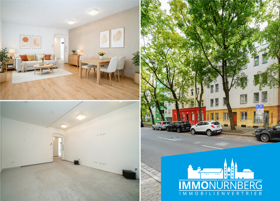 Wohnung in St. Peter