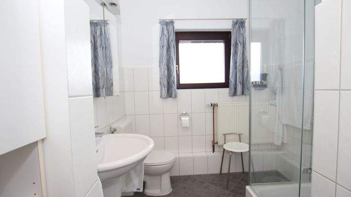 Badezimmer I