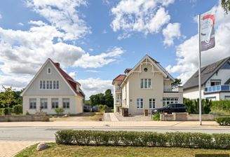 Blick von der Promenade